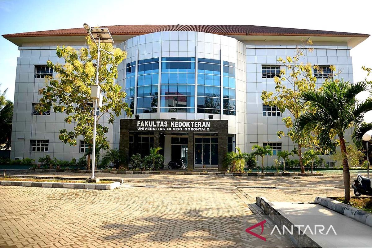 UNG ditugasi Kemdiktisaintek membuka Prodi Dokter Spesialis Anestesi