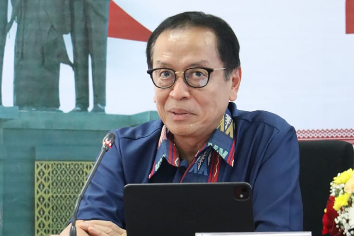 OJK dan pemda memperkuat sinergi dorong pertumbuhan ekonomi NTT