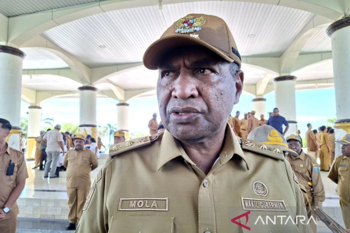 SPPG di Papua Barat diwajibkan periksa sampel MBG setiap hari