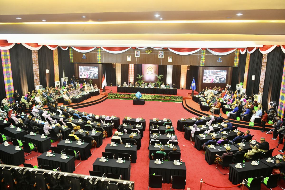 Wamendagri: Sulsel adalah simpul harapan  bagi Indonesia Timur