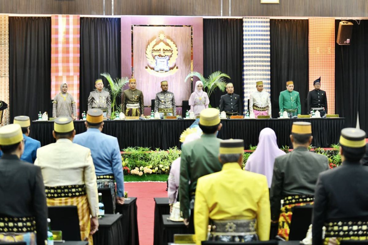 Wamendagri sampaikan enam arahan percepatan pembangunan di Sulsel