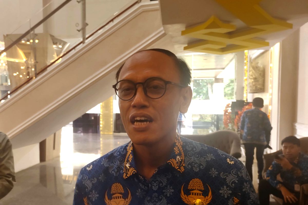 Luas Kawasan Industri Tanjung Bintang ditambah hingga 1.000 hektare