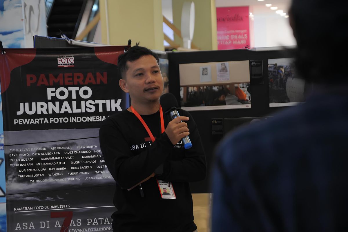 PFI Palu sesalkan Pemkab Parimo tolak wartawan liput rapat tambang