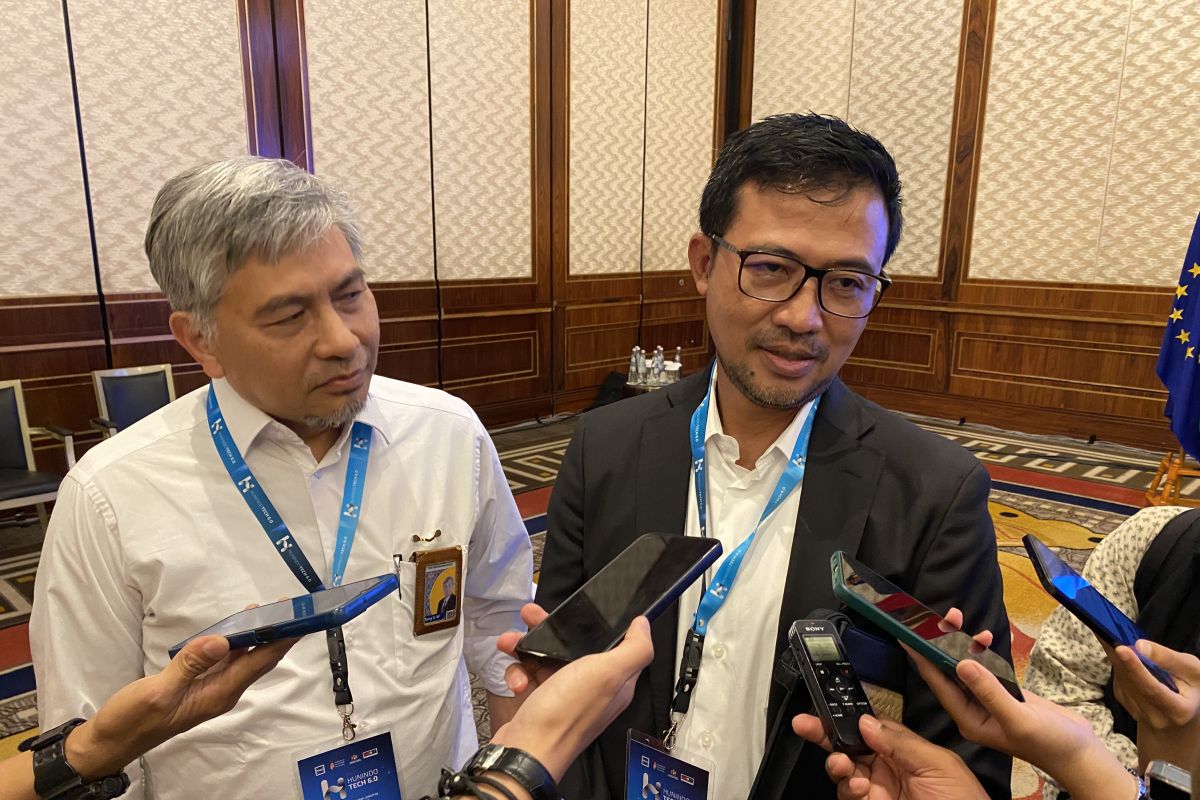 BPJT: Implementasi MLFF perlu hati-hati, akan diuji di ruas tol padat