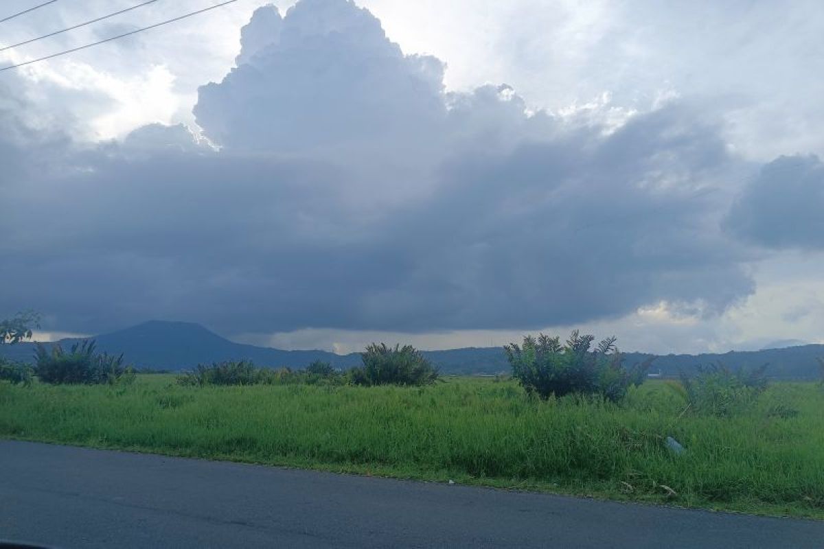 BMKG prediksi Sulawesi Utara berpotensi cuaca ekstrem