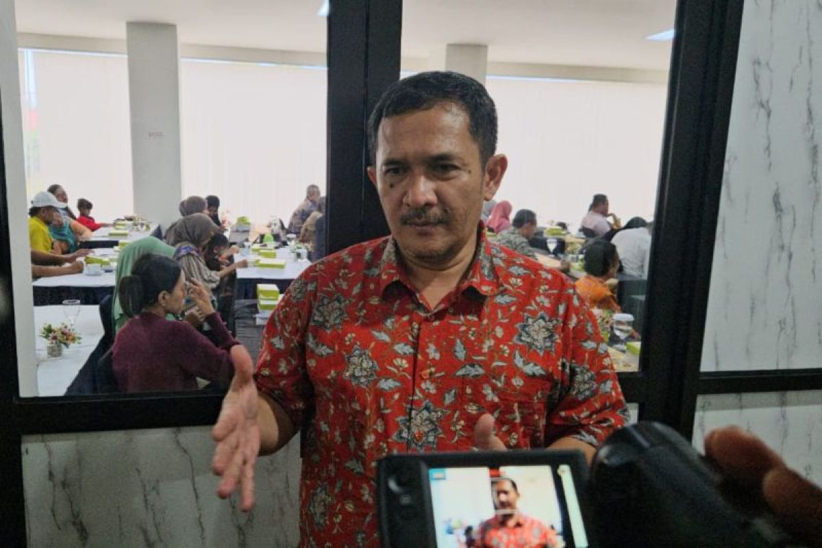 Eko Suwanto: Anggaran Rp100 juta per kelurahan harus tepat sasaran atasi stunting