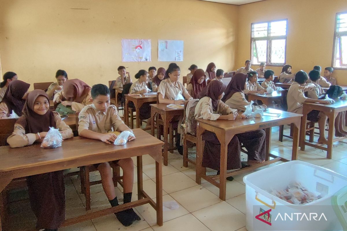 Satgas MBG Manggarai Barat mengajak pelaku usaha jadi mitra SPPG