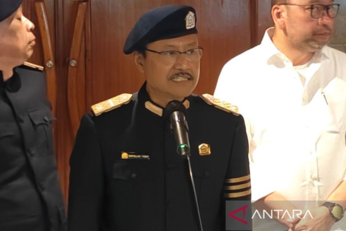 Kemensos siapkan skema bantuan bagi warga terdampak radiasi Cesium-137