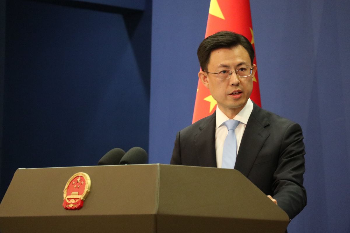 China siap restrukturisasi utang KCIC, tekankan manfaat publik bagi RI