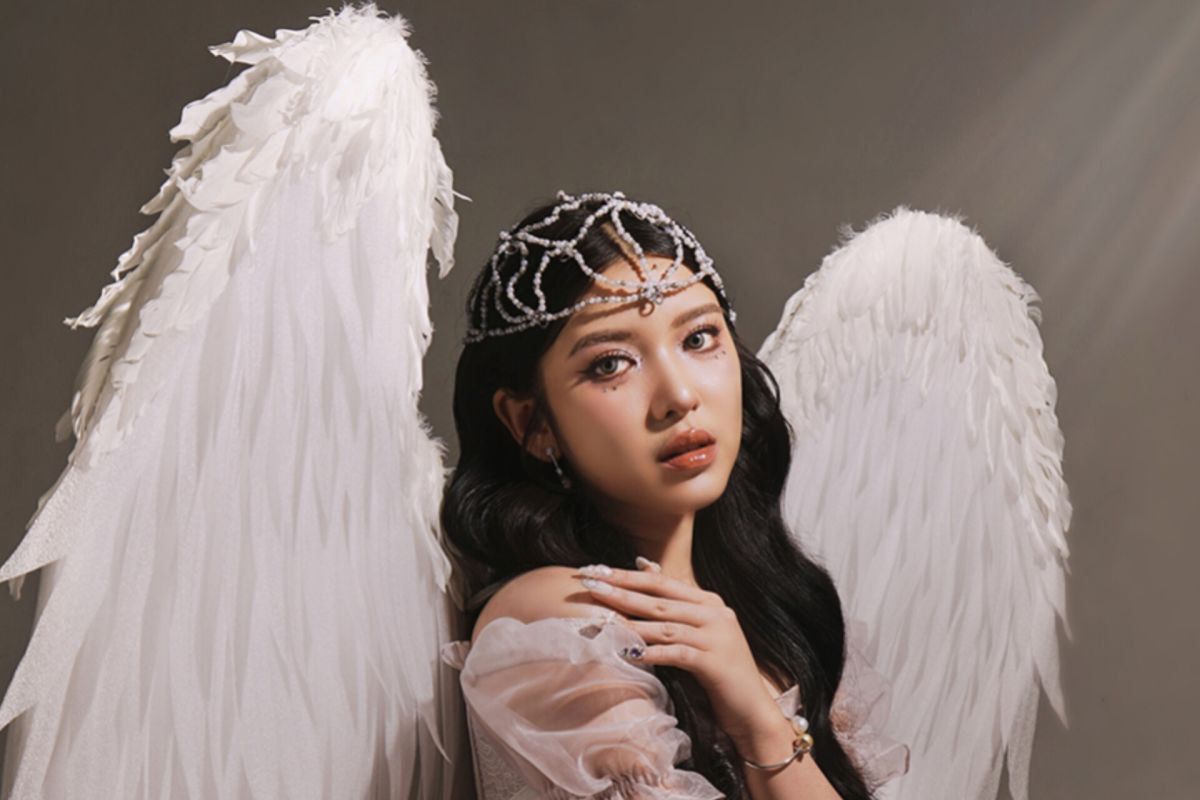 Tiara Andini resmi luncurkan album keduanya bertajuk "Edelweiss"