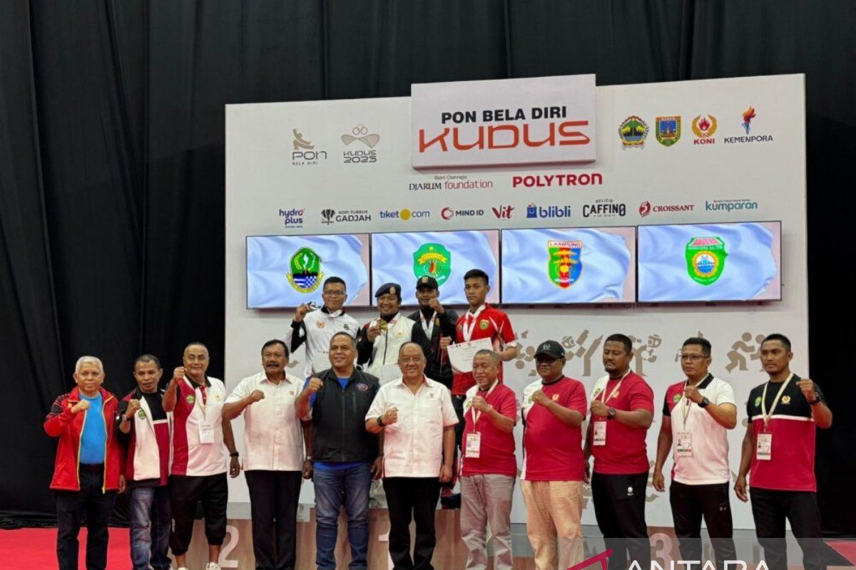Ketum KONI mengimbau AFI gencarkan sosialisasi kembangkan floorball