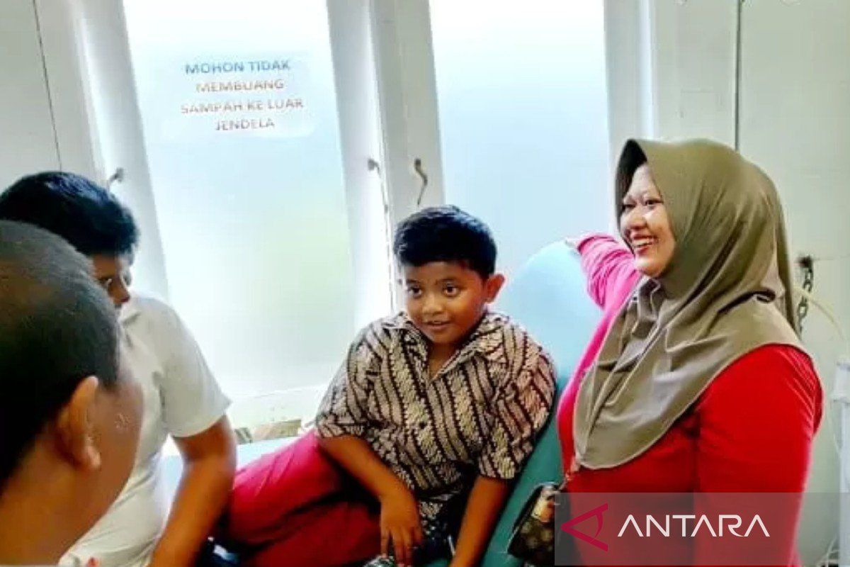 Dinkes Pamekasan ambil sampel makanan selidiki kasus keracunan siswa