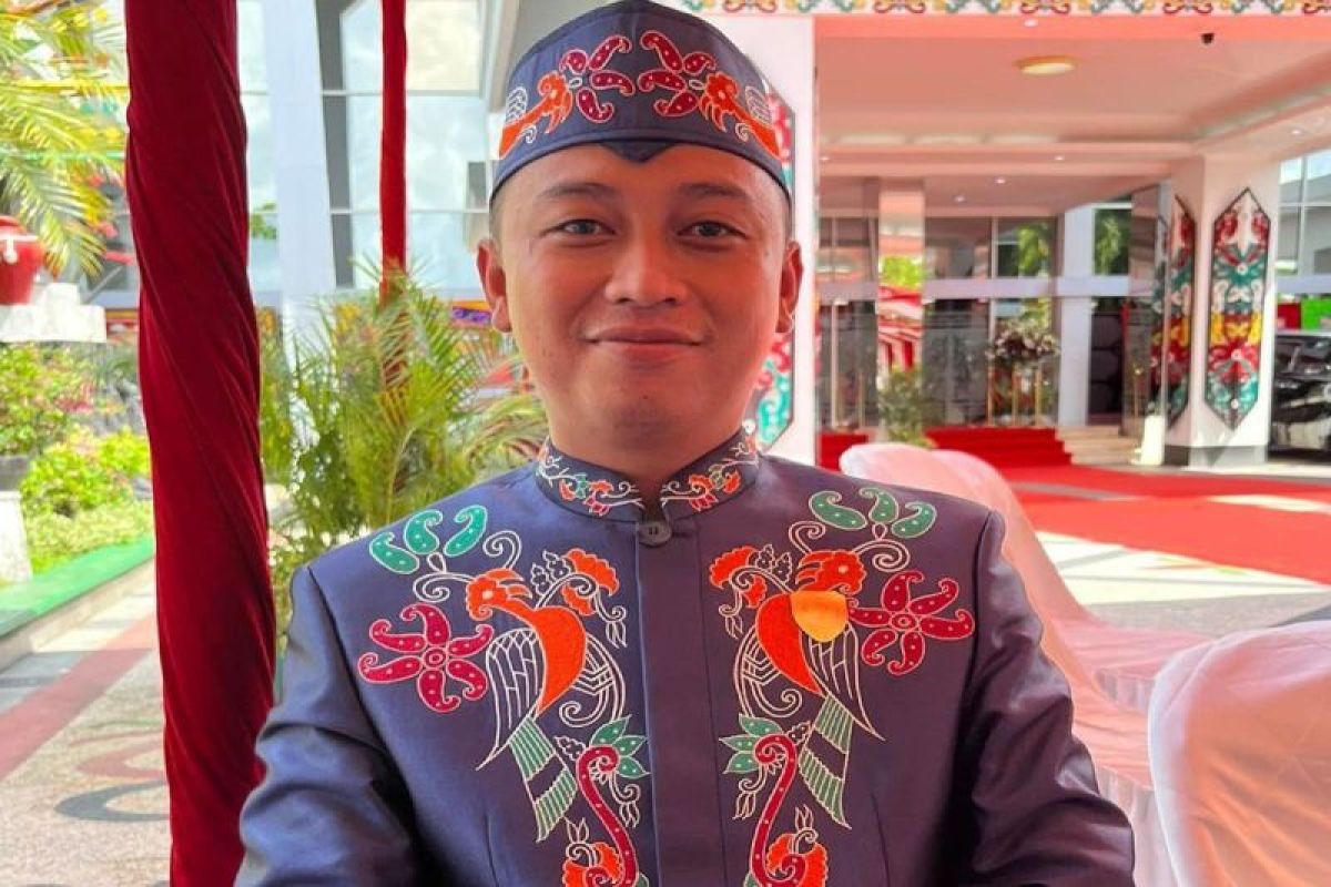 DPRD Kalteng tekankan peran keluarga jadi pondasi utama pendidikan lingkungan