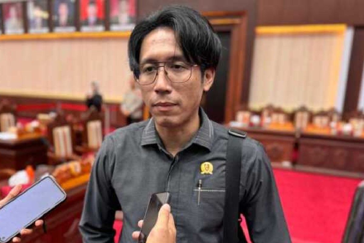 Legislator Kalteng: Target pembangunan 2026 bergantung pada konsistensi kebijakan fiskal