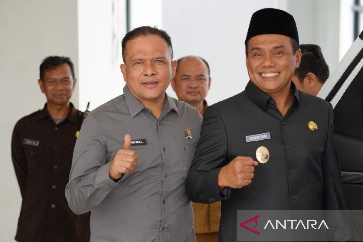 DPRD Palangka Raya siapkan perda pencegahan konflik administrasi wilayah