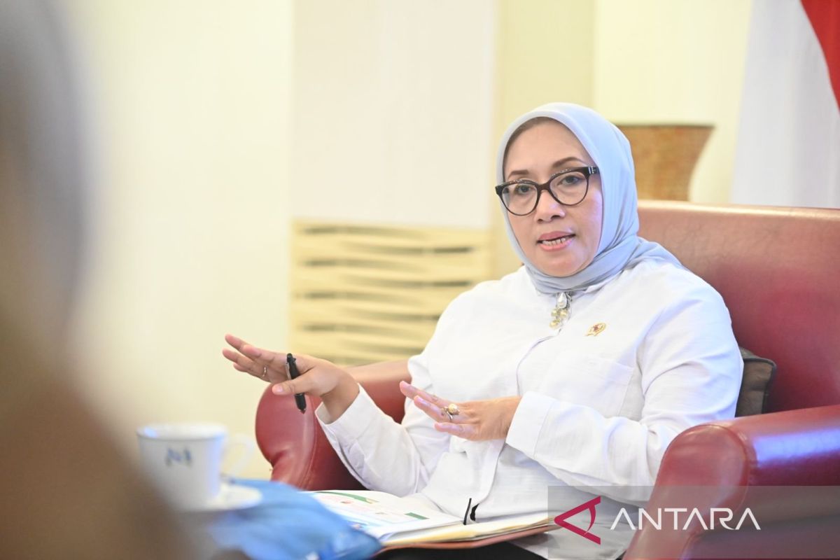 Menteri Arifah kecam kekerasan seksual anak oleh oknum Brimob di Ambon