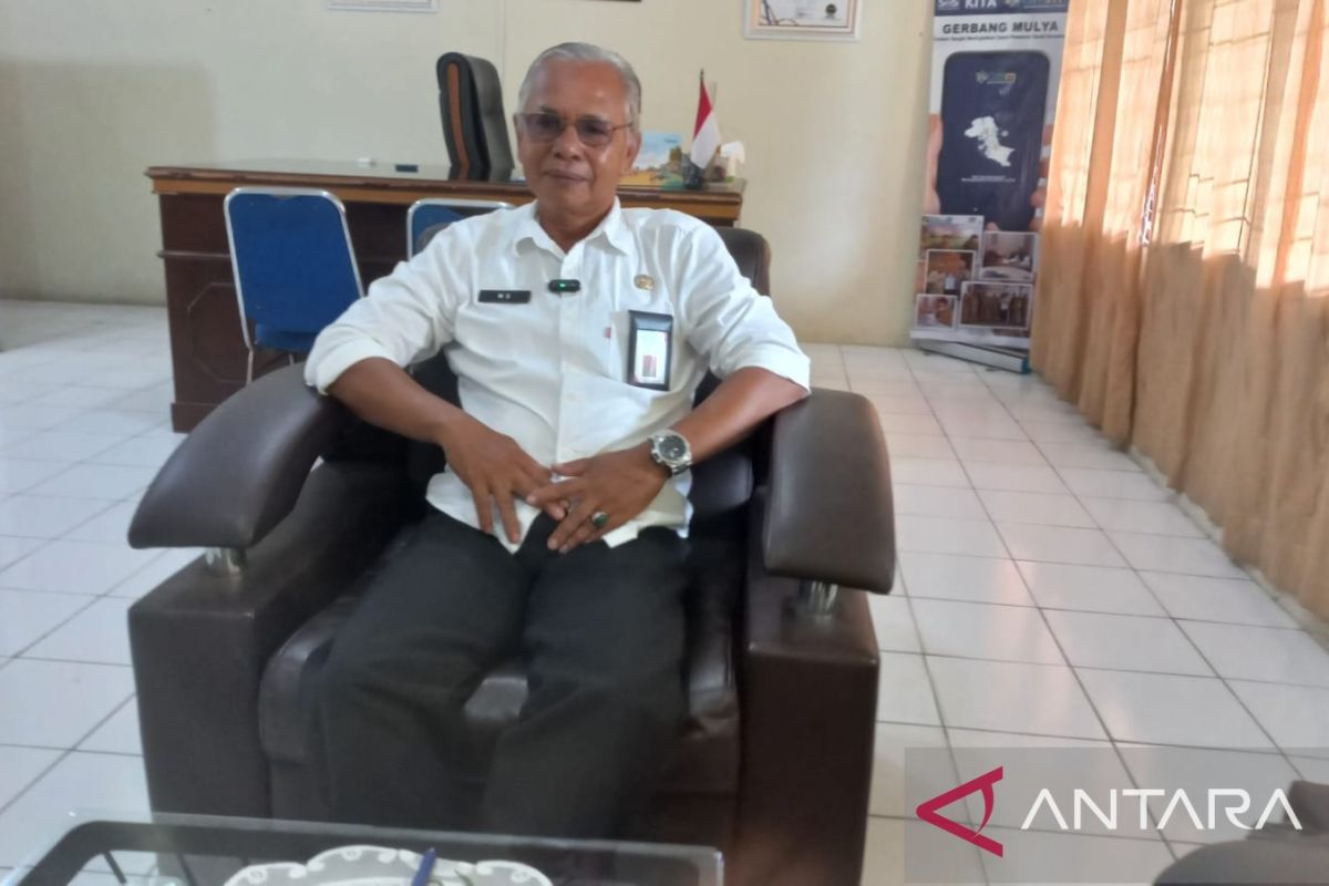 Dinsos Bangka siapkan gedung Sekolah Rakyat