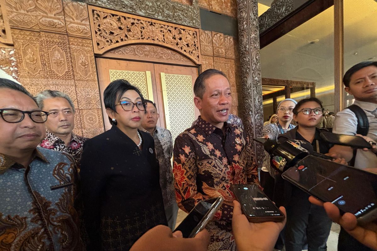 Menteri LH tetapkan status darurat sampah untuk 260 kabupaten/kota