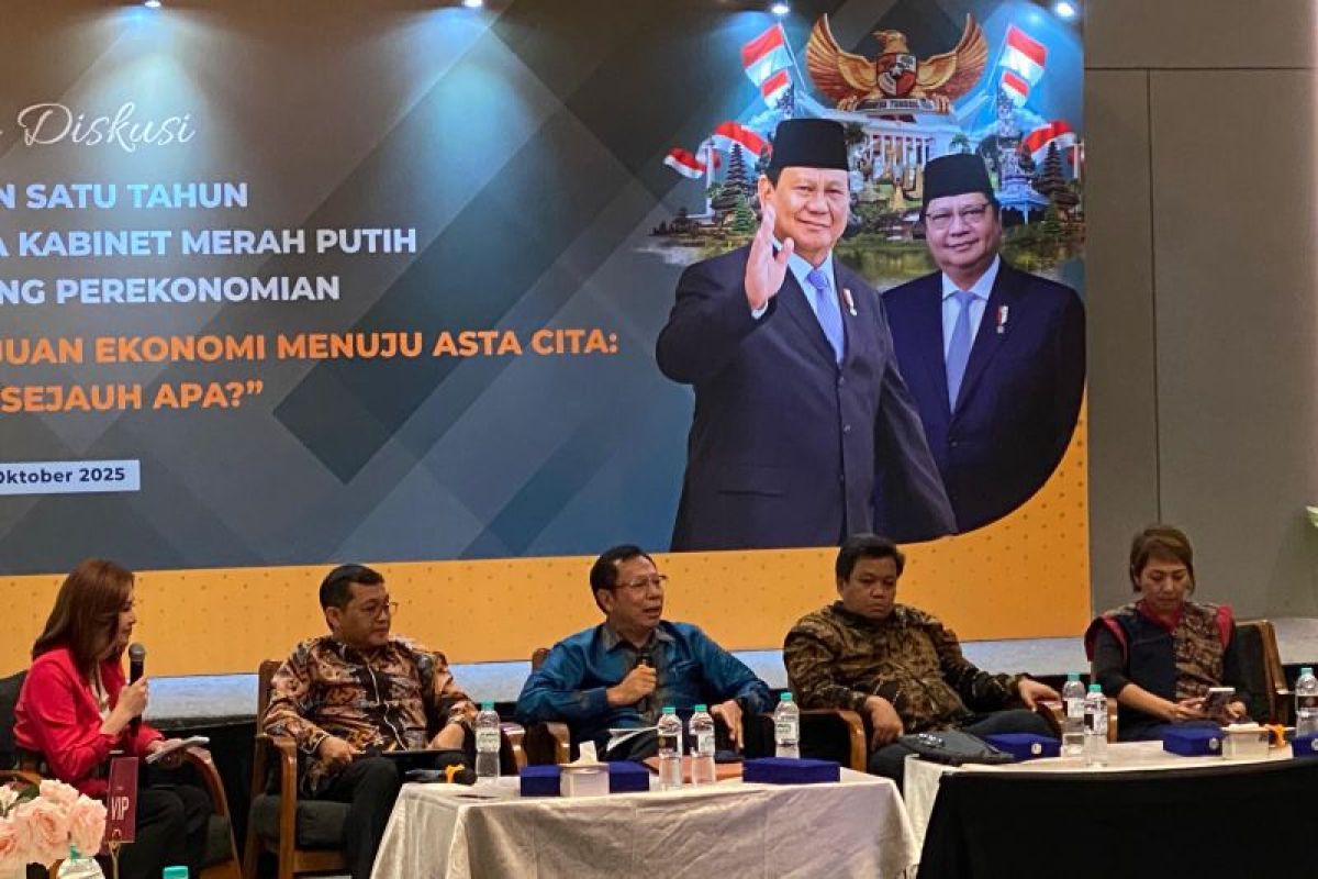 RI kejar investasi dan deregulasi guna ciptakan 19 juta lapangan kerja