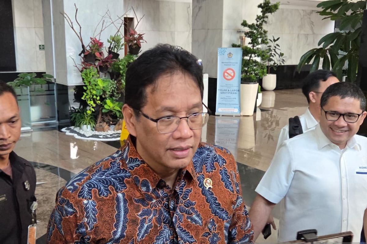 Bertemu fund manager, Purbaya yakinkan soal keberlanjutan fiskal