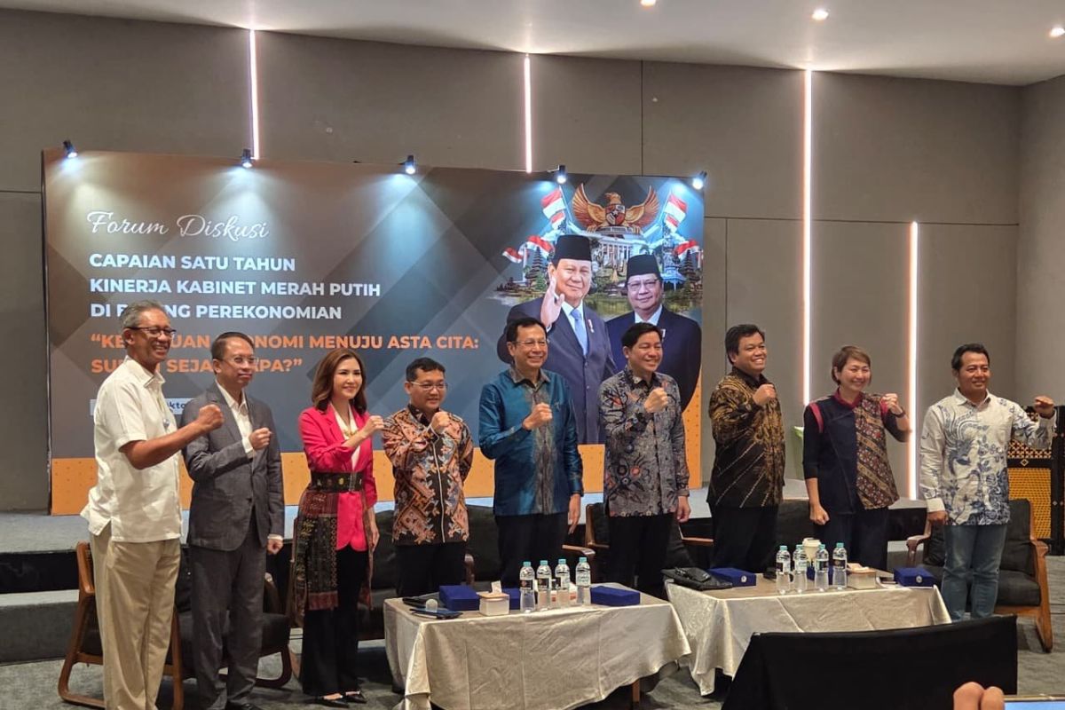 Demi investasi, Pakar minta satgas antipremanisme jangan hanya jargon