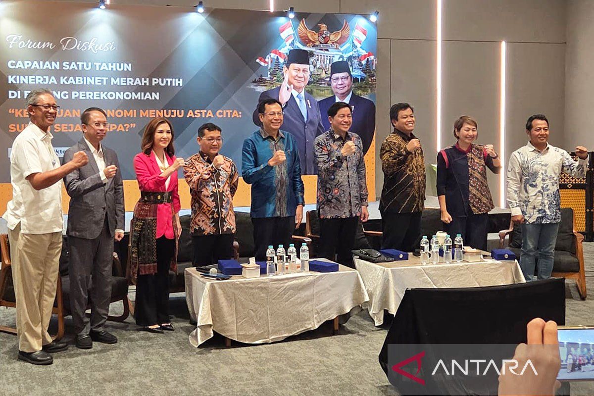 Demi investasi, Pakar minta satgas antipremanisme jangan hanya jargon