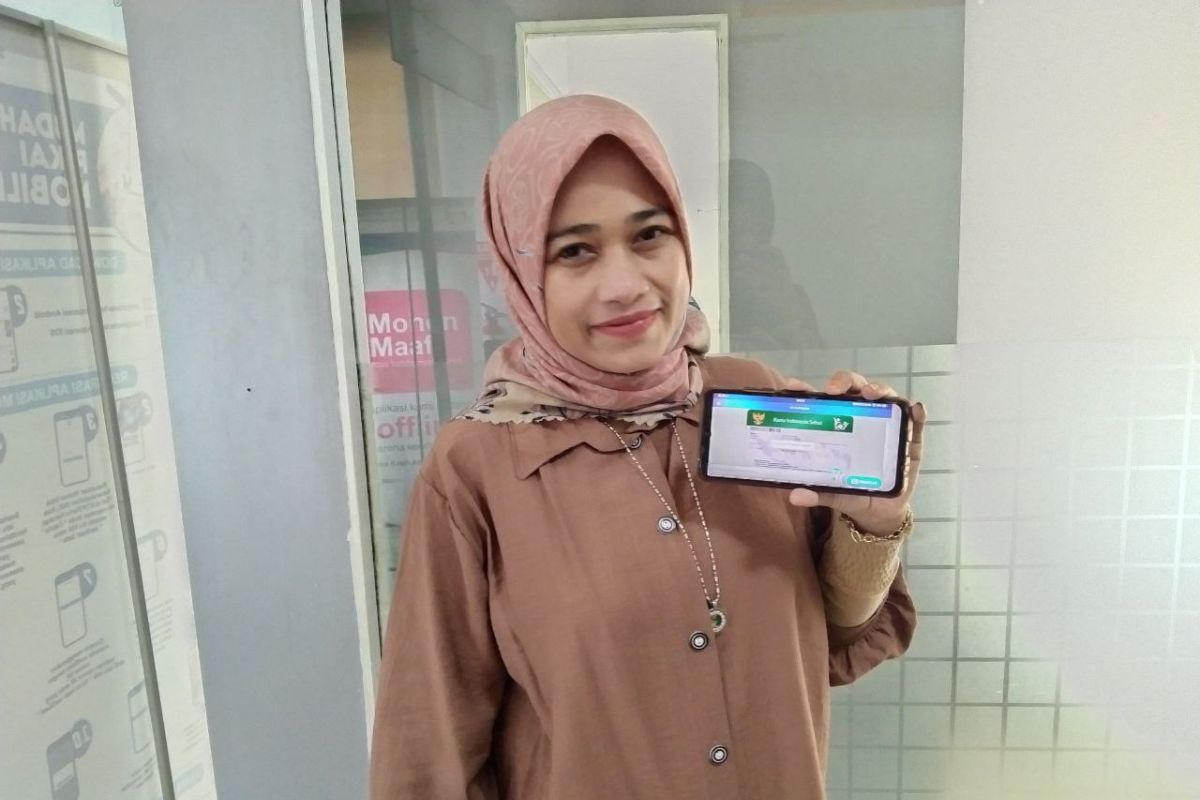 Delsa: Praktis Akses Layanan di Faskes dengan Aplikasi Mobile JKN