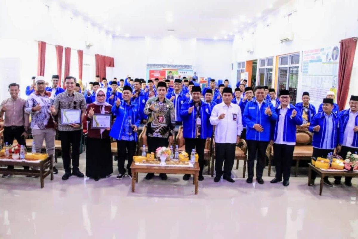 Kolaborasi dengan APRI, penghulu ujung tombak pencegahan stunting dan implementasi Program JKN