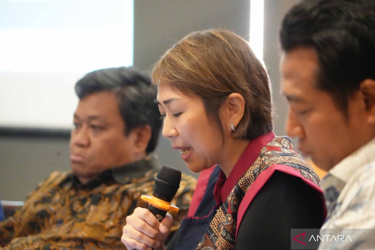 Apindo soroti sektor riil dalam negeri yang masih belum optimal