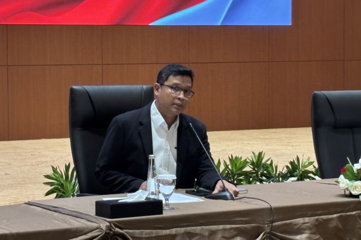 Penunjukkan marketplace pungut pajak pedagang tunggu arahan Purbaya