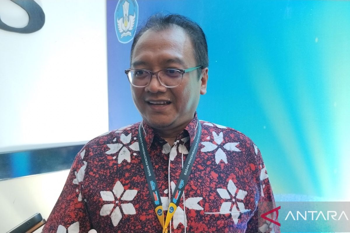 Kemendikdasmen: Pemda ikut lestarikan bahasa daerah
