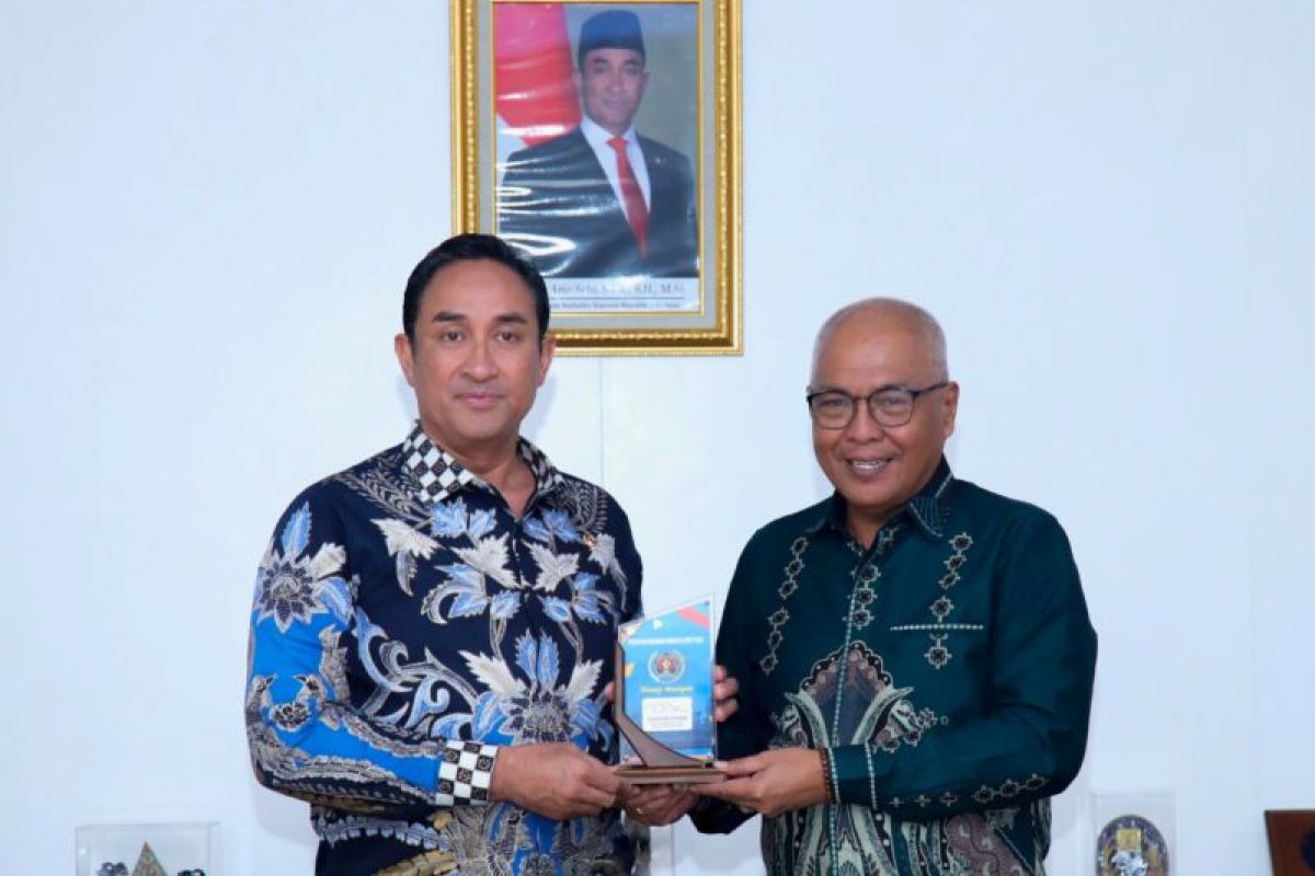 PWI Pusat-BNN RI kolaborasi perang melawan narkoba lewat pemberitaan 