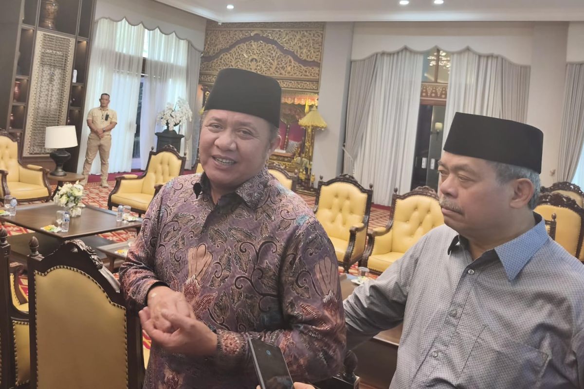 Gubernur Sumsel  targetkan Tol Palembang--Betung Terhubung pada 2026