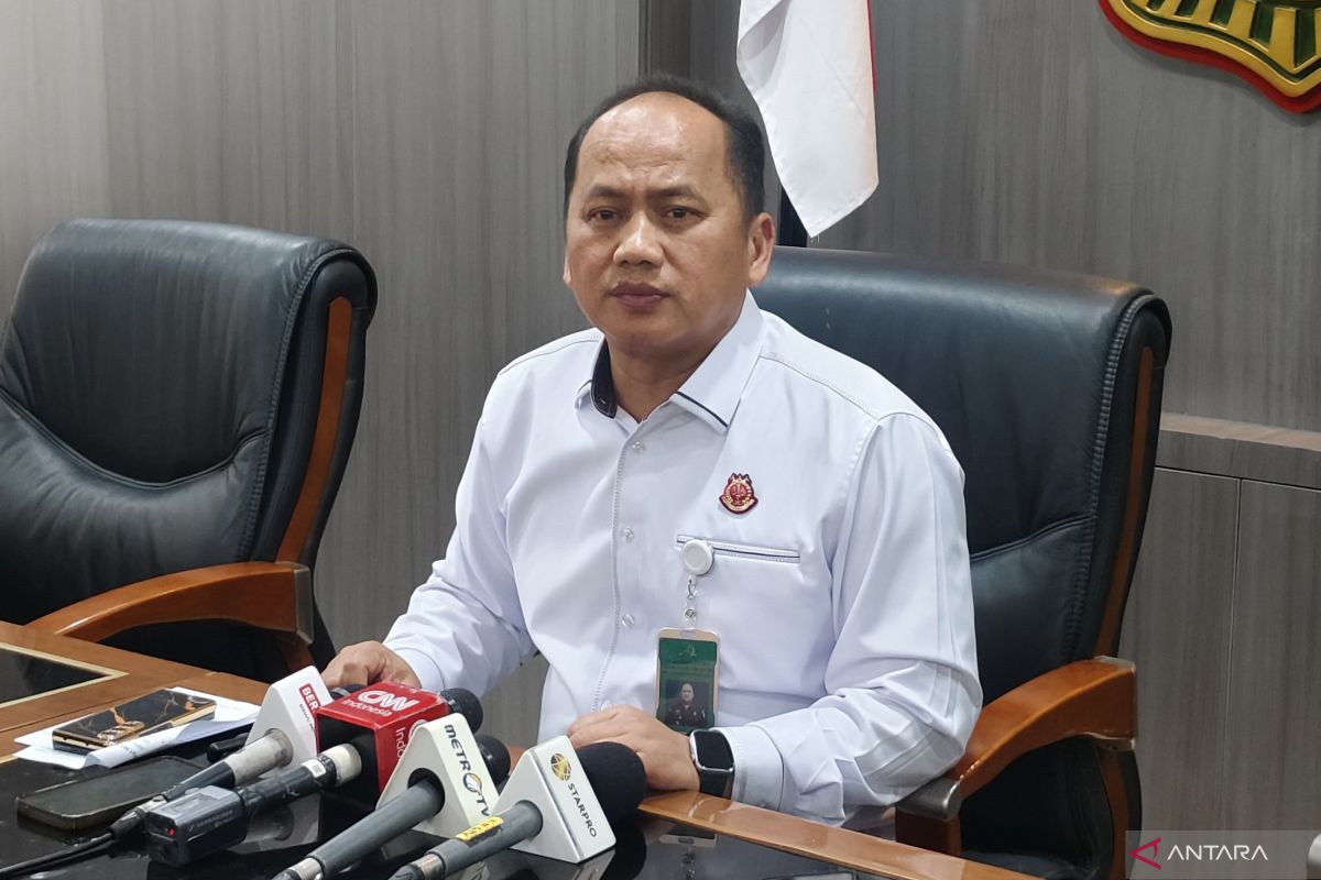 Sandra Dewi ajukan keberatan penyitaan aset, Kejagung: Silakan saja