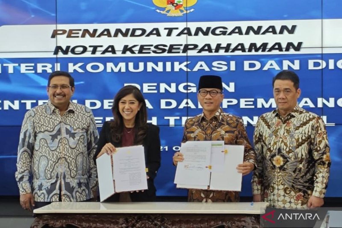 Gov't to expand internet access to unconnected villages