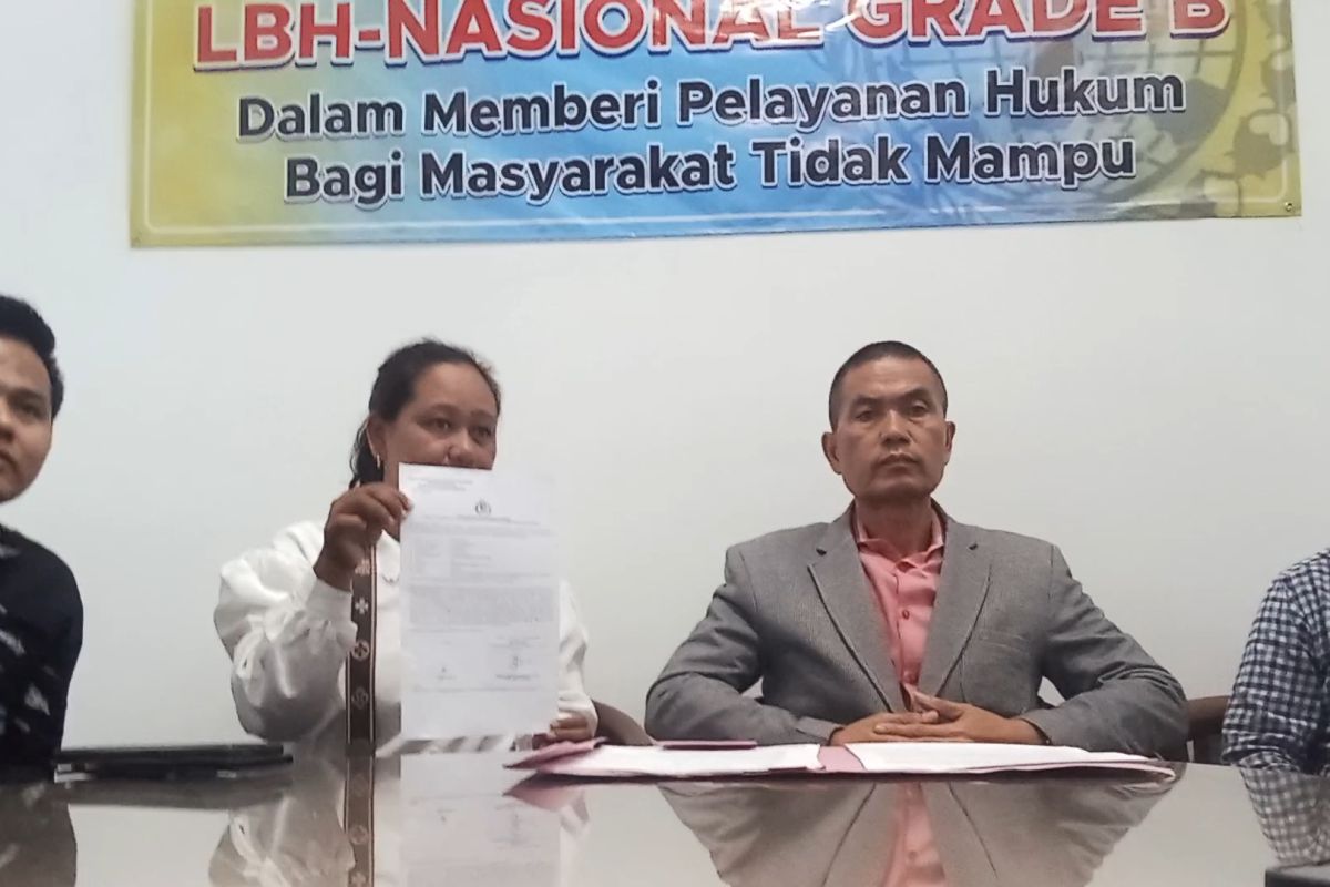 Pria Bandarlampung sekap anak di bawah umur asal Lampung Tengah selama empat hari