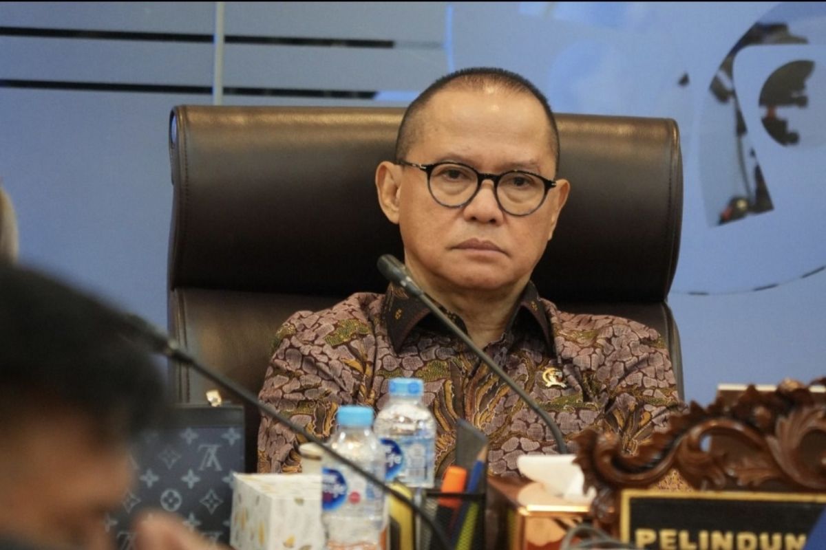 Indonesia confirms 110 citizens safe in Cambodia online scam case