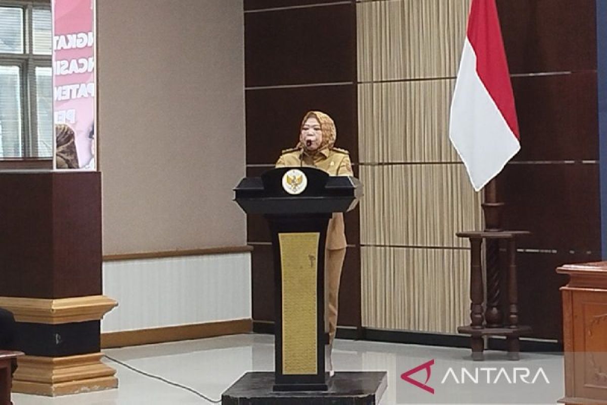 Pemkab Kobar optimalkan digitalisasi tingkatkan layanan dan pajak daerah