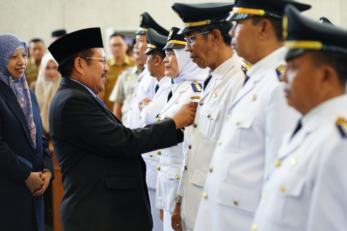 Bupati: Desa sebagai ujung tombak pembangunan di Lombok Barat