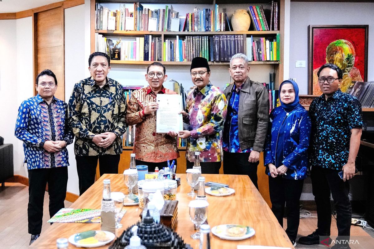 Fadli sebut proses pengusulan gelar pahlawan lalui seleksi ketat