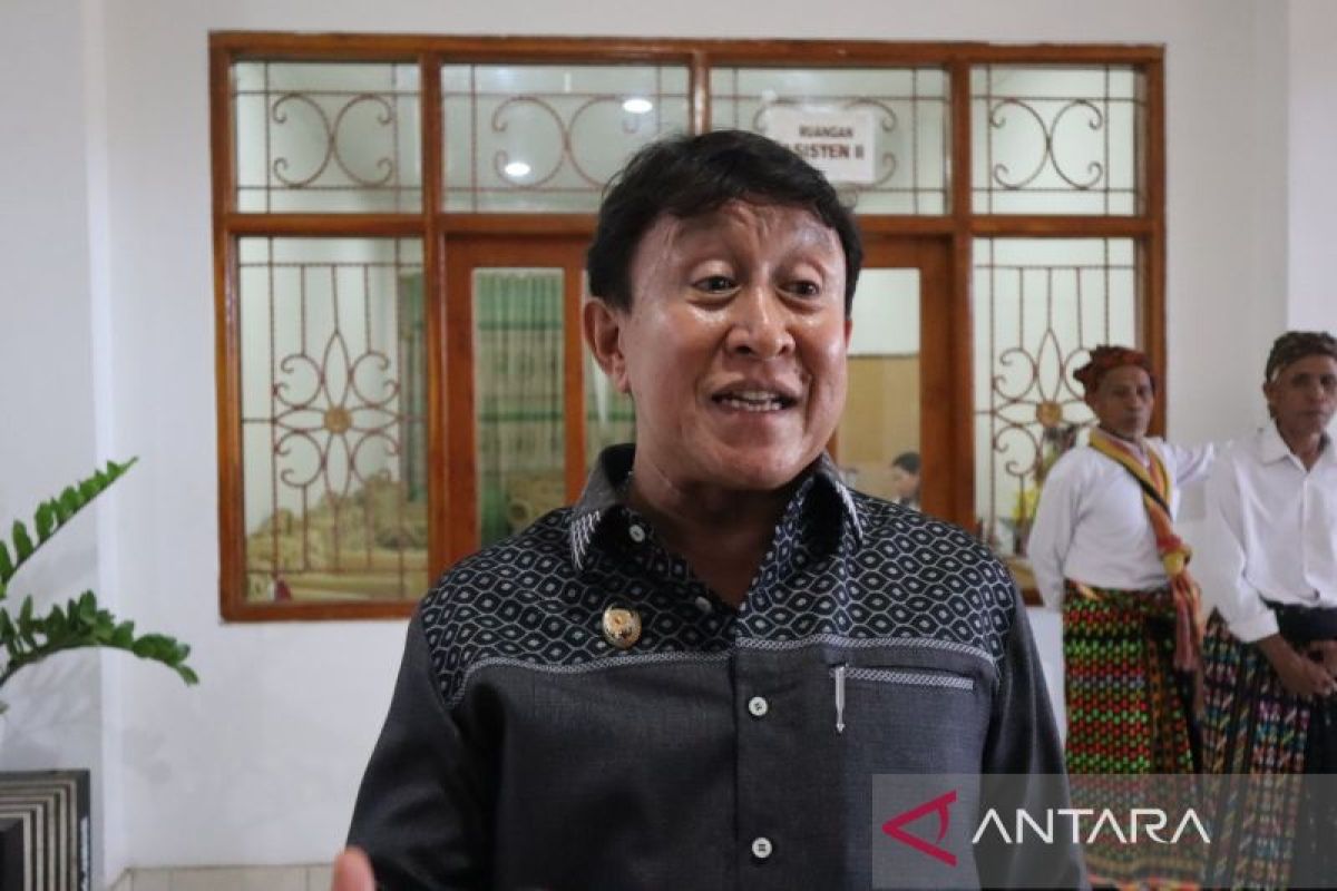 Pemkab Mabar menyiapkan penghargaan khusus bagi pemuda berprestasi