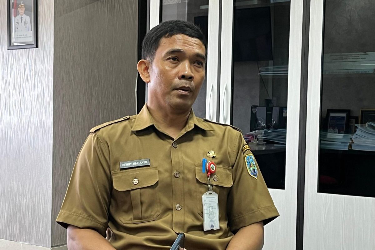 Pemprov Kaltara bantah memiliki dana mengendap di bank Rp4,7 triliun