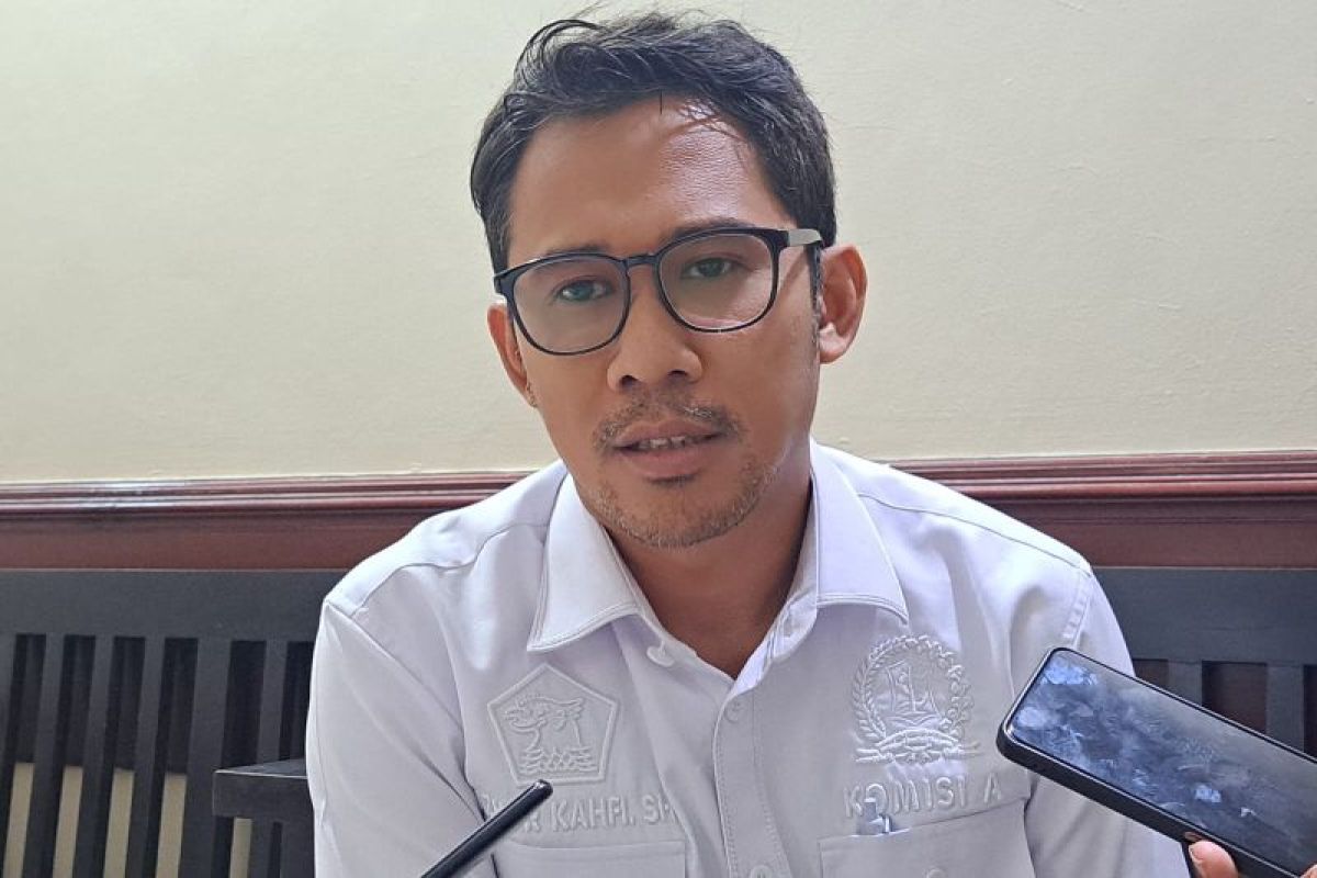 DPRD Surabaya minta pengawasan hotel diperketat pascapesta sesama jenis