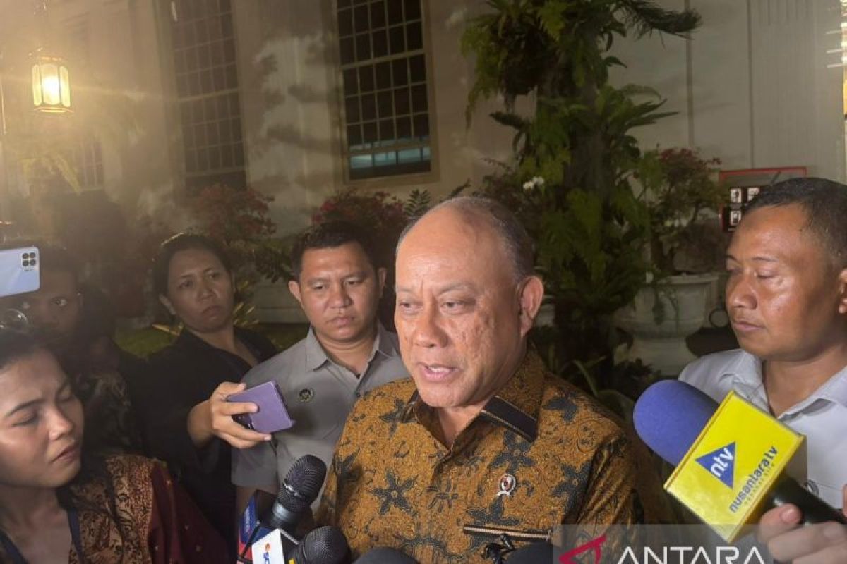 BGN terapkan prinsip zero defect ala pandemi untuk MBG
