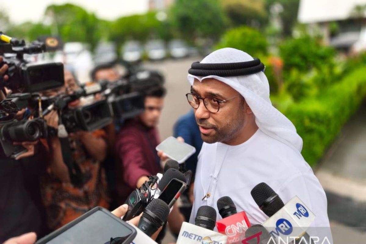 PEA utus delegasi, jajaki kerja sama pendidikan di Indonesia