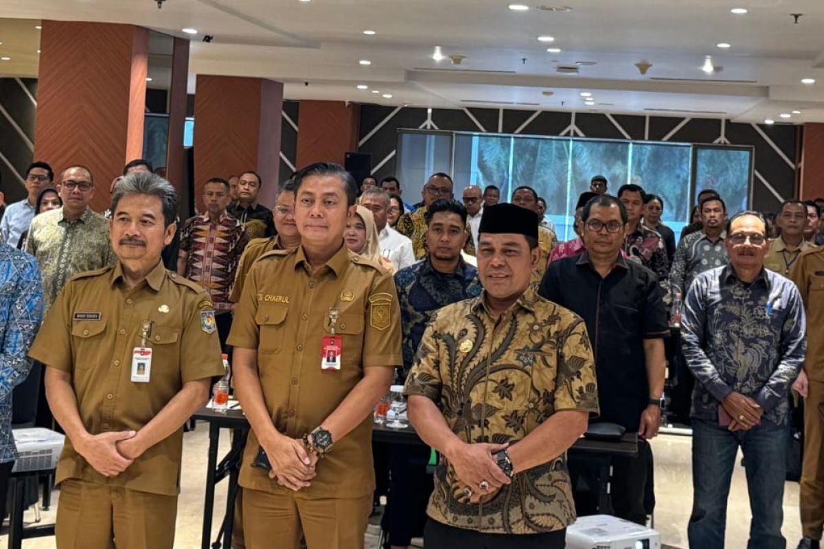 Bupati Aceh Besar: Sekolah Rakyat modal peningkatan SDM keluarga miskin
