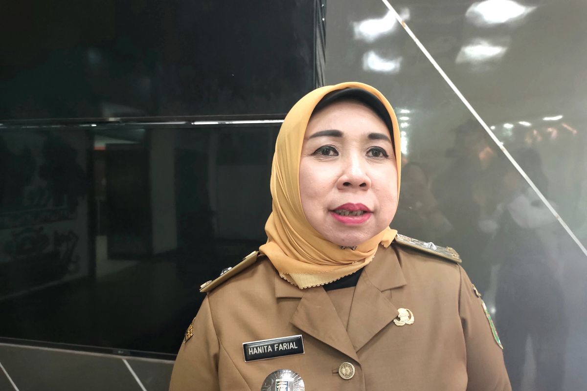 Pemprov Lampung paparkan penanganan anak kasus perantaian di Mesuji