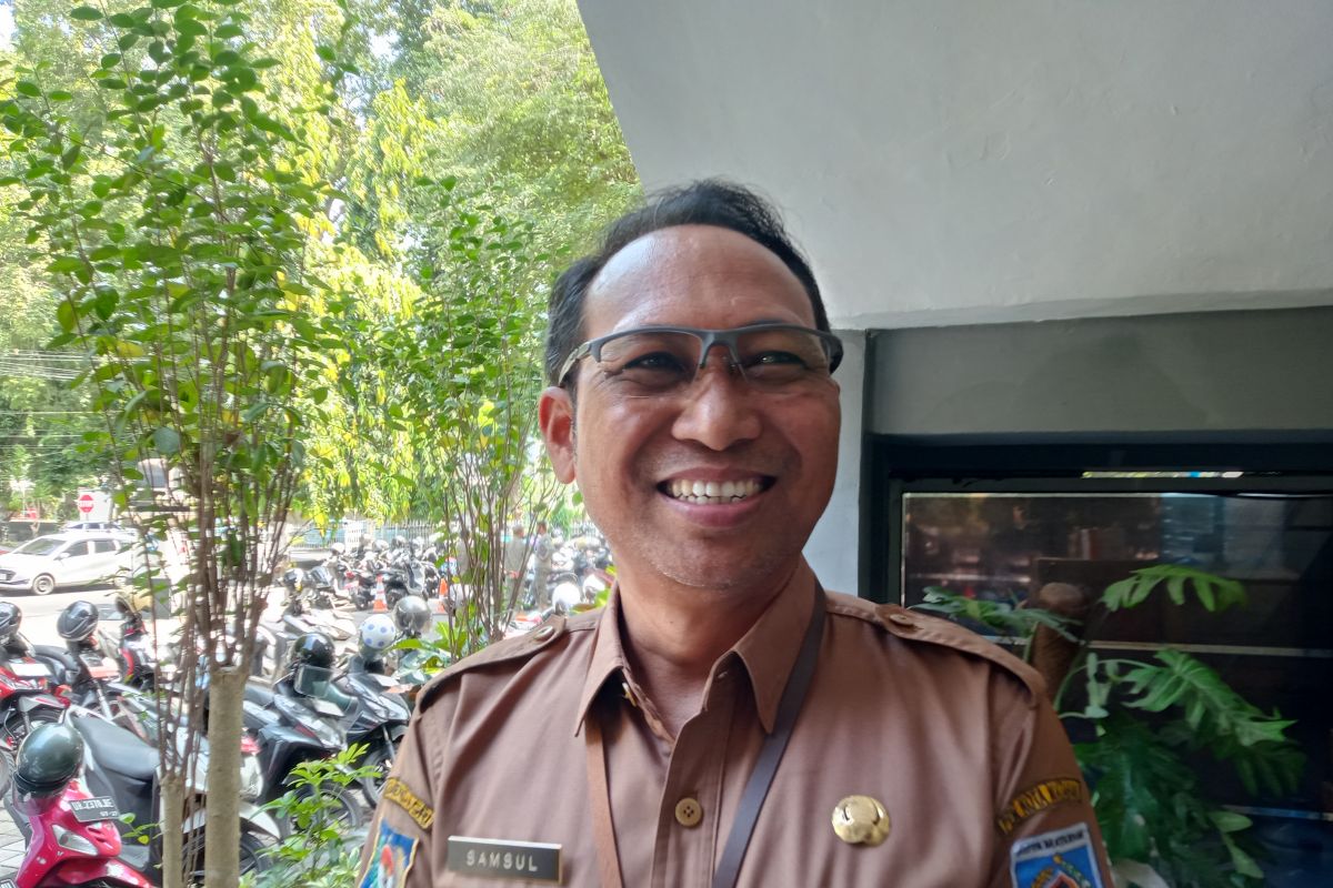 Pemberian BLTS di Mataram tunggu edaran dari pemerintah pusat