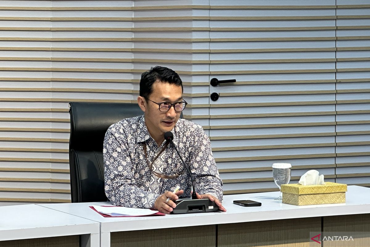 Kasus korupsi RSUD Kolaka Timur, KPK panggil lagi Direktur Kemenkes