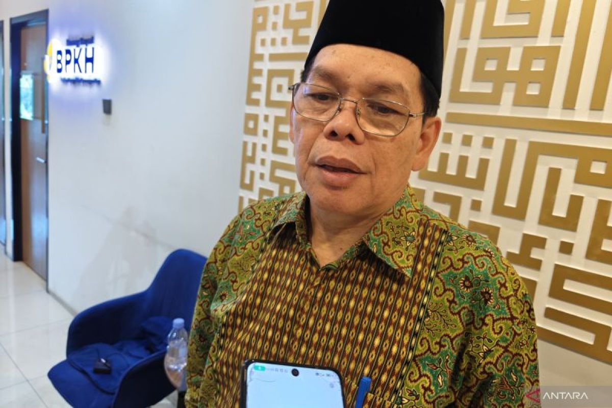 MUI: Hari Santri Nasional momentum refleksi arah pembangunan bangsa